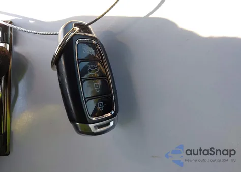 2020 Hyundai Kona Sel from USA, damaged, VIN KM8K2CAA9LU578182